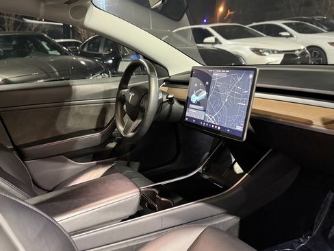 Used 2020 Tesla Model 3 Long Range image 20