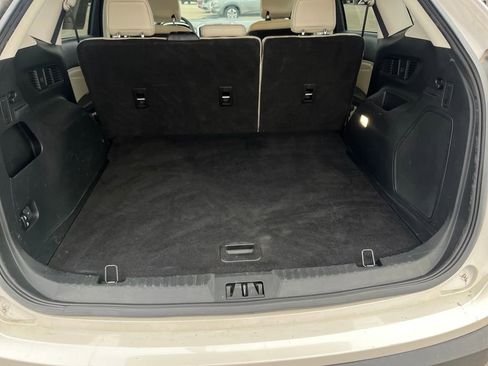 Used 2019 Ford Edge Titanium w/ Cold Weather Package image 30