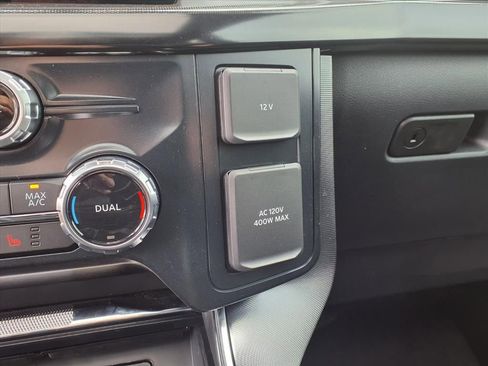 New 2026 Ford F150 Raptor w/ Equipment Group 803A Raptor R image 19