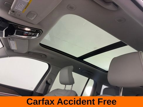 Used 2023 Jeep Grand Cherokee Summit image 3