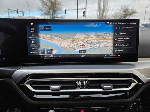 Used 2024 BMW M440i xDrive Gran Coupe image 30