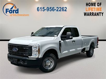 New 2025 Ford F250 XL