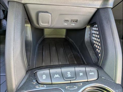 New 2026 Chevrolet TrailBlazer LT w/ Driver Confidence Package image 14