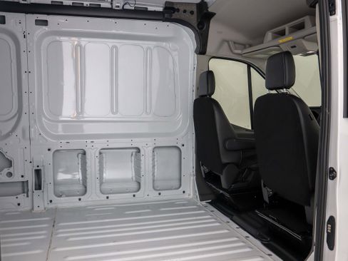 Used 2024 Ford Transit 250 148 Medium Roof RWD image 13