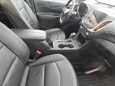 Used 2019 Chevrolet Equinox Premier image 5