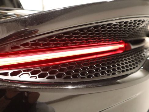 Used 2023 McLaren GT image 30