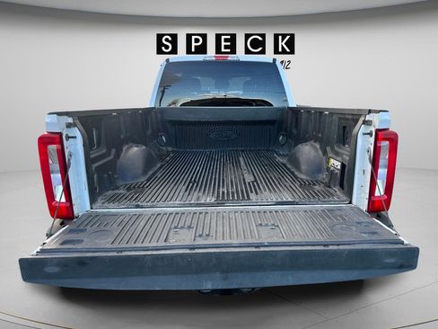 Used 2024 Ford F350 XLT AWD/4WD image 34