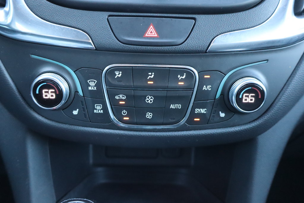 Used 2021 Chevrolet Equinox LT FWD image 13