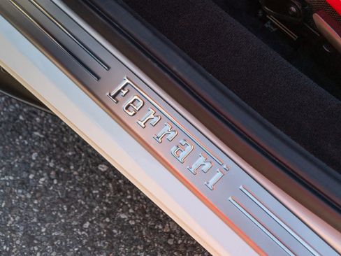 Used 2021 Ferrari F8 Tributo RWD image 73