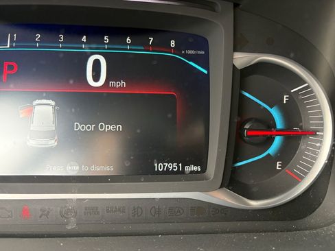 Used 2020 Honda Pilot Touring image 28