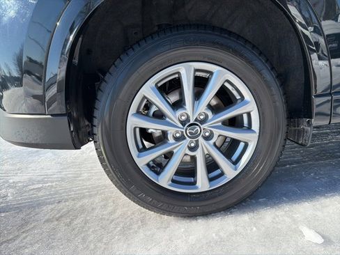 Used 2025 MAZDA CX-5 AWD 2.5 S w/ Preferred Package image 33