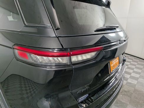 Certified 2022 Jeep Grand Cherokee Altitude image 15