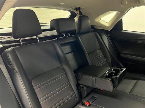 Used 2017 Lexus NX 200t FWD image 14