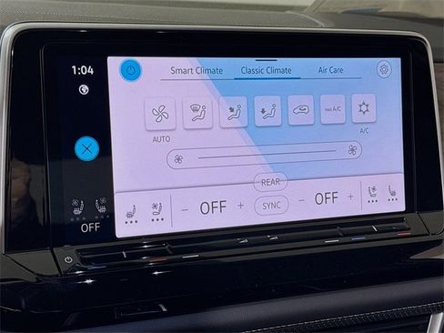 New 2026 Volkswagen Atlas SE image 9