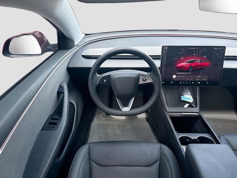 Used 2025 Tesla Model 3 Long Range RWD image 21