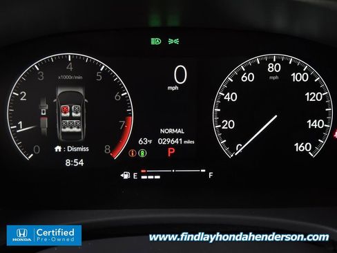 Certified 2023 Honda Civic Sport image 20