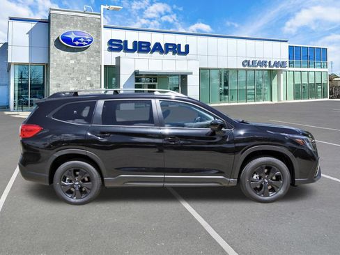 New 2026 Subaru Ascent Premium AWD/4WD image 7