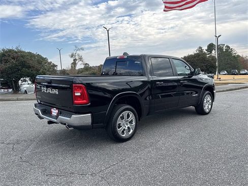 New 2026 RAM 1500 2WD Crew Cab image 5