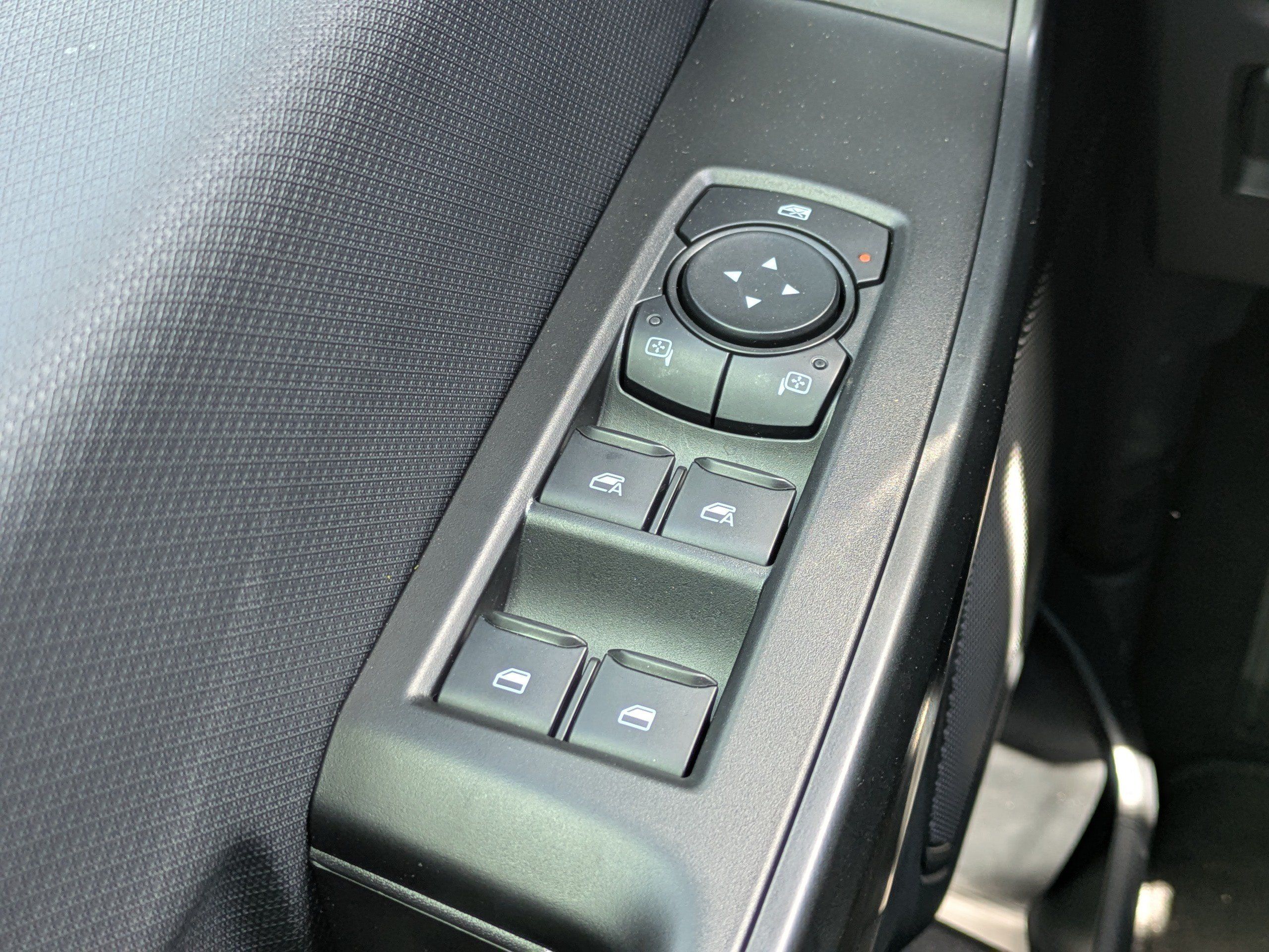 Used 2026 Ford F150 STX AWD/4WD image 19