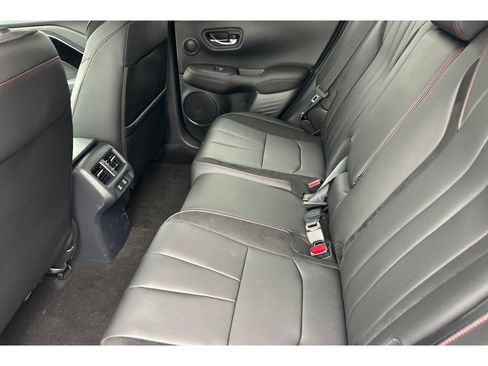 Certified 2025 Acura ADX A-Spec FWD image 63