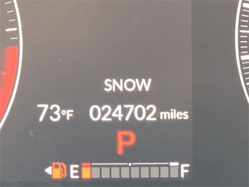 Used 2023 Honda HR-V Sport image 11