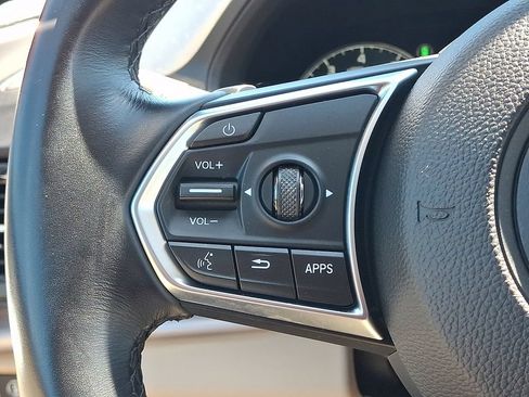 Used 2023 Acura RDX AWD image 23