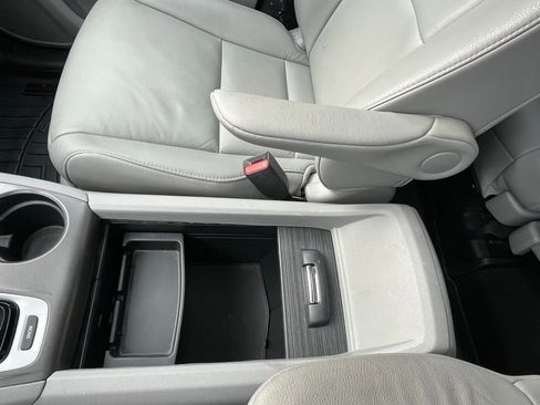 Used 2017 Honda Pilot EX-L image 25