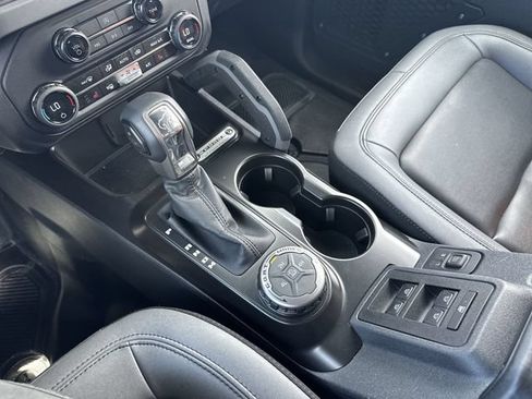 Used 2024 Ford Bronco Big Bend AWD/4WD image 23