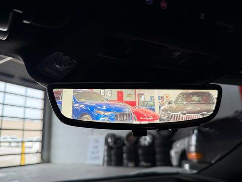 Used 2023 Chevrolet Corvette Stingray Premium Conv w/ 3LT image 21