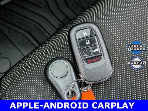 Used 2025 Honda CR-V EX image 32