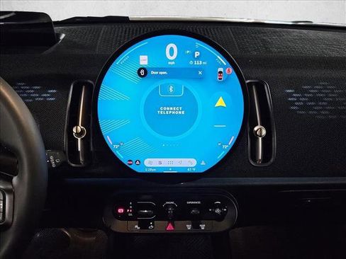 Certified 2025 MINI Cooper Countryman S image 14