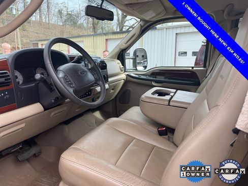 Used 2006 Ford F350 XLT image 9