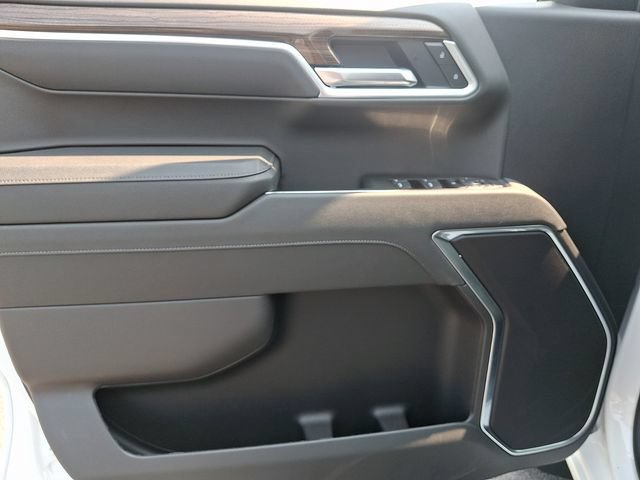 New 2026 Chevrolet Silverado 1500 RST w/ Z71 Off-Road Package AWD/4WD image 8