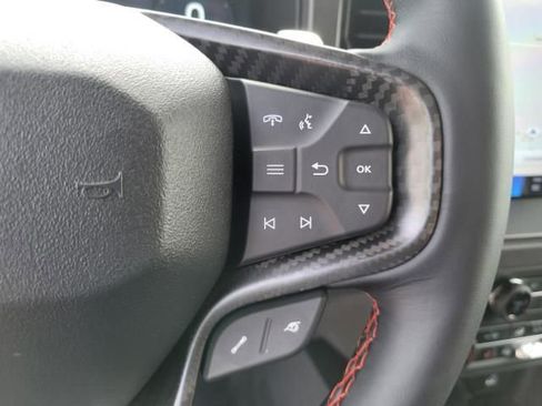 New 2025 Ford Bronco Raptor w/ Interior Carbon Fiber Pack image 25