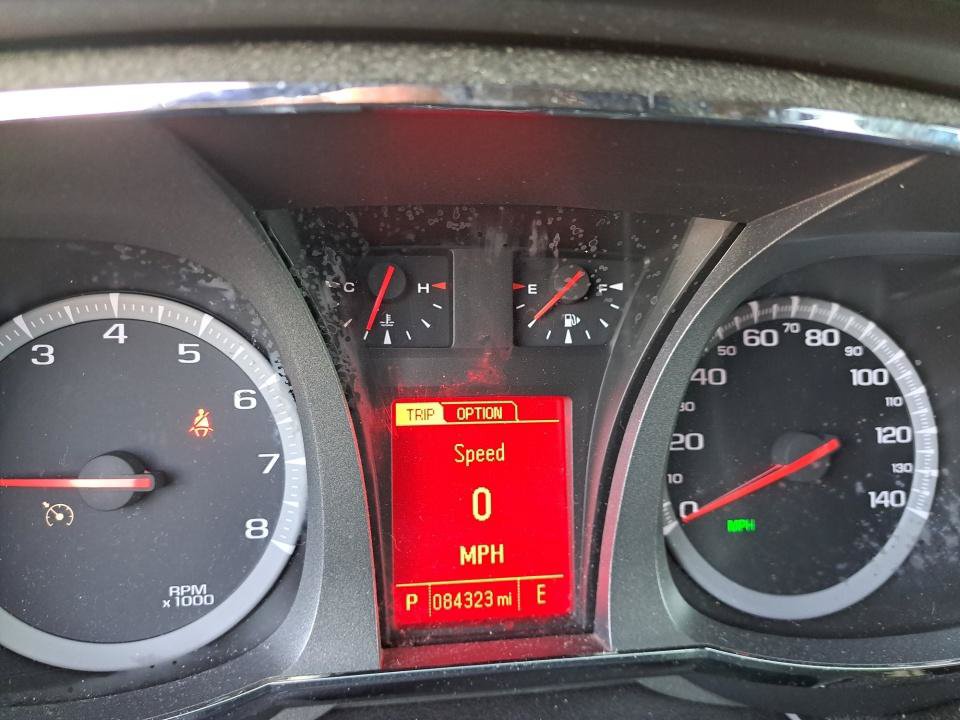 Used 2016 GMC Terrain SLE w/ Driver Alert Package I FWD image 20