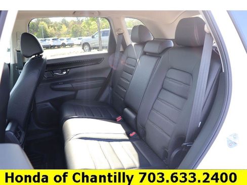 Certified 2023 Honda CR-V EX-L image 25