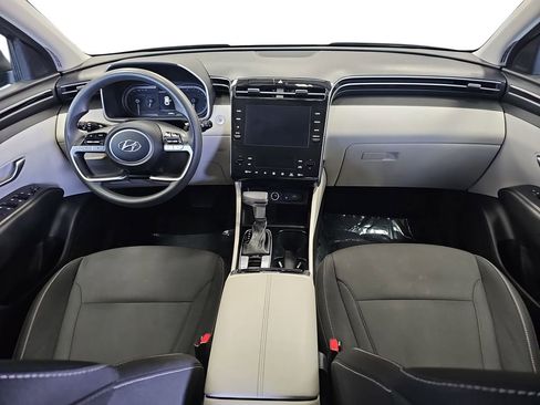 Used 2024 Hyundai Tucson SEL image 9