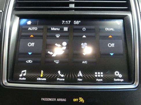 Used 2019 Lincoln Nautilus Black Label image 44