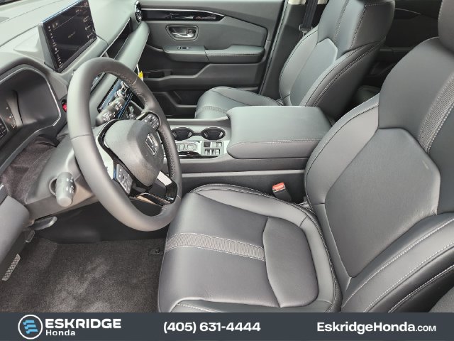 New 2026 Honda Pilot EX-L image 9