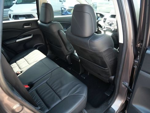 Used 2014 Honda CR-V EX-L image 29