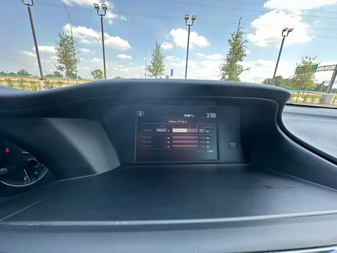 Used 2015 Honda Accord Sport image 24