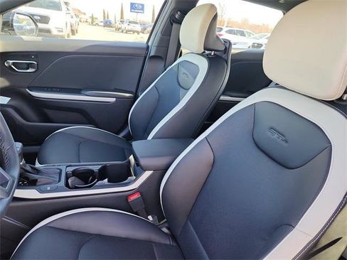 New 2026 Kia K4 GT-Line image 12