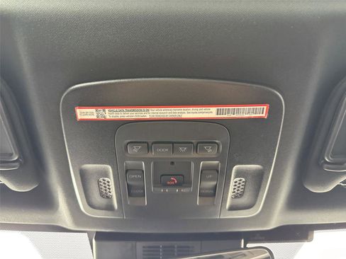 Certified 2025 Toyota Camry SE w/ Multimedia Upgrade Package image 23