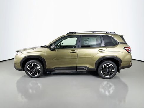 New 2025 Subaru Forester Limited image 4