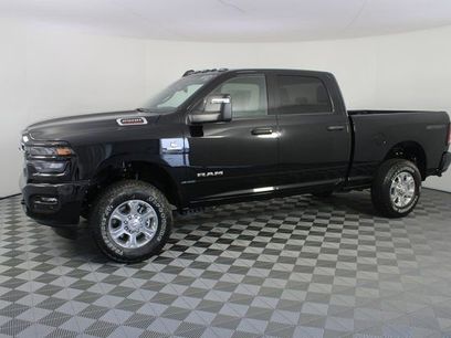 New 2026 RAM 2500 Big Horn