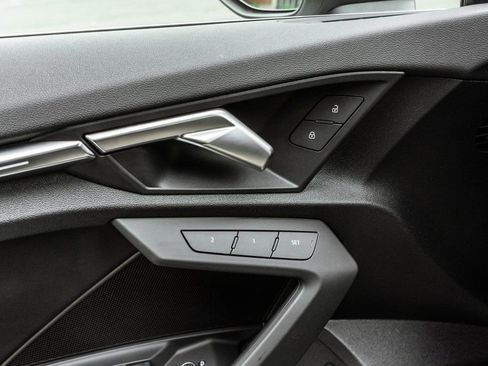 Used 2022 Audi S3 Premium image 16