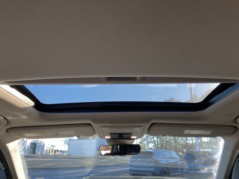 Certified 2023 Honda CR-V EX-L image 33