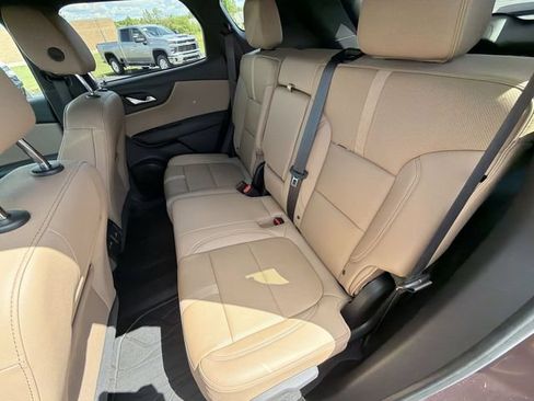 Used 2023 Chevrolet Blazer Premier w/ LPO, Floor Liner Package AWD/4WD image 25