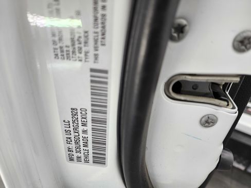 Used 2024 RAM 2500 Big Horn w/ Night Edition image 66