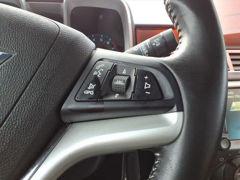 Used 2015 Chevrolet Camaro SS w/ RS Package image 18